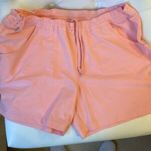 Columbia PFG short